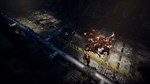 Warhammer 40,000: Inquisitor - Martyr - Corrosive Footp