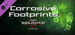 Warhammer 40,000: Inquisitor - Martyr - Corrosive Footp