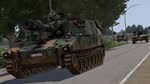 Arma 3 Creator DLC: Global Mobilization - Cold War Germ