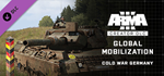 Arma 3 Creator DLC: Global Mobilization - Cold War Germ