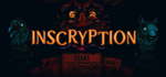 Inscryption * STEAM РОССИЯ * АВТОДОСТАВКА *0% КАРТЫ