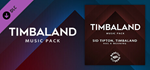Beat Saber - Sid Tipton & Timbaland - Has A Meaning