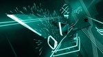 Beat Saber - Green Day - American Idiot DLC
