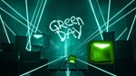 Beat Saber - Green Day - American Idiot DLC