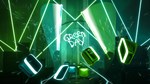 Beat Saber - Green Day - Father of All... DLC
