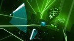 Beat Saber - Green Day - Father of All... DLC