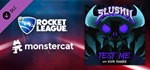 Beat Saber - Slushii & Dion Timmer – Test Me DLC