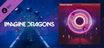 Beat Saber - Imagine Dragons - Whatever It Takes DLC