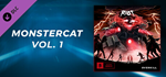 Beat Saber - RIOT - Overkill DLC * STEAM RU *