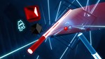 Beat Saber - Rogue - Rattlesnake DLC * STEAM RU *