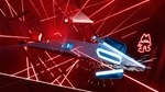 Beat Saber - Rogue - Rattlesnake DLC * STEAM RU *