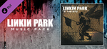 Beat Saber - Linkin Park - In the End DLC * STEAM RU *