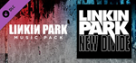 Beat Saber - Linkin Park - New Divide DLC * STEAM RU *