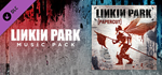 Beat Saber - Linkin Park - Papercut DLC * STEAM RU *