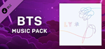 Beat Saber - BTS - DNA DLC * STEAM RU * АВТО *0%
