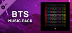 Beat Saber - BTS - Dynamite DLC * STEAM RU * АВТО *0%