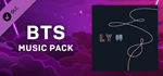 Beat Saber - BTS - FAKE LOVE DLC * STEAM RU *