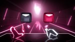 Beat Saber - Skrillex, Starrah & Four Tet - Butterflies