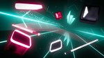 Beat Saber - Skrillex, Starrah & Four Tet - Butterflies