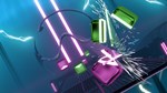 Beat Saber - Lady Gaga - Stupid Love DLC * STEAM RU *