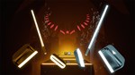 Beat Saber - The White Stripes - Seven Nation Army DLC