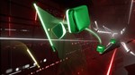 Beat Saber - Imagine Dragons x J.I.D - Enemy (from the