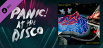 Beat Saber - Panic! At The Disco - Crazy = Genius DLC