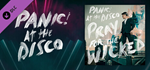 Beat Saber - Panic! At The Disco - Hey Look Ma, I Made