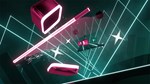 Beat Saber - Panic! At The Disco - Sugar Soaker DLC
