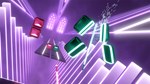 Beat Saber - Panic! At The Disco - Sugar Soaker DLC