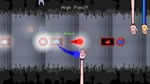 A Dance of Fire and Ice - Neo Cosmos DLC * STEAM RU *