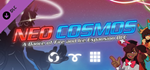 A Dance of Fire and Ice - Neo Cosmos DLC * STEAM RU *