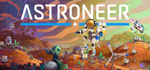 ASTRONEER * STEAM РОССИЯ * АВТОДОСТАВКА *0% КАРТЫ