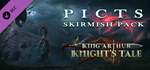 King Arthur: Knight´s Tale - Pict Skirmish Pack DLC