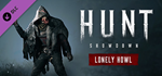 Hunt: Showdown - Lonely Howl DLC * STEAM RU ⚡