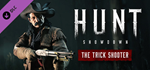 Hunt: Showdown - The Trick Shooter DLC * STEAM RU ⚡