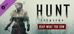 Hunt: Showdown – Reap What You Sow DLC * STEAM RU ⚡