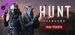 Hunt: Showdown – Frau Perchta DLC * STEAM RU ⚡