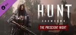 Hunt: Showdown - The Prescient Night DLC * STEAM RU ⚡