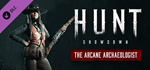 Hunt: Showdown - The Arcane Archaeologist DLC