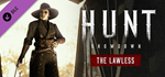 Hunt: Showdown - The Lawless DLC * STEAM RU ⚡