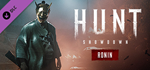 Hunt: Showdown - Ronin DLC * STEAM RU ⚡ АВТО 💳0%