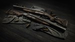 Hunt: Showdown - Bark, Bone and Blood DLC * STEAM RU ⚡