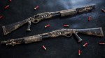Insurgency: Sandstorm - True Grit Weapon Skin Set DLC