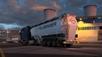 Euro Truck Simulator 2 - Feldbinder Trailer Pack DLC