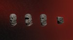 Deadside "Hooligan" Skin Set DLC * STEAM RU *