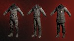 Deadside "Hooligan" Skin Set DLC * STEAM RU *