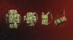 Deadside "Tribal" Skin Set DLC * STEAM RU * АВТО *0%