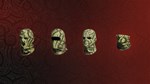 Deadside "Tribal" Skin Set DLC * STEAM RU * АВТО *0%