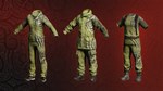 Deadside "Tribal" Skin Set DLC * STEAM RU * АВТО *0%